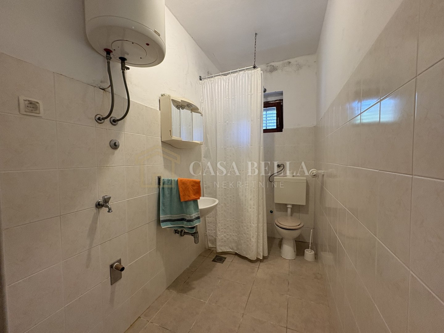 Maison À vendre - Primorsko-goranska Mali Dol