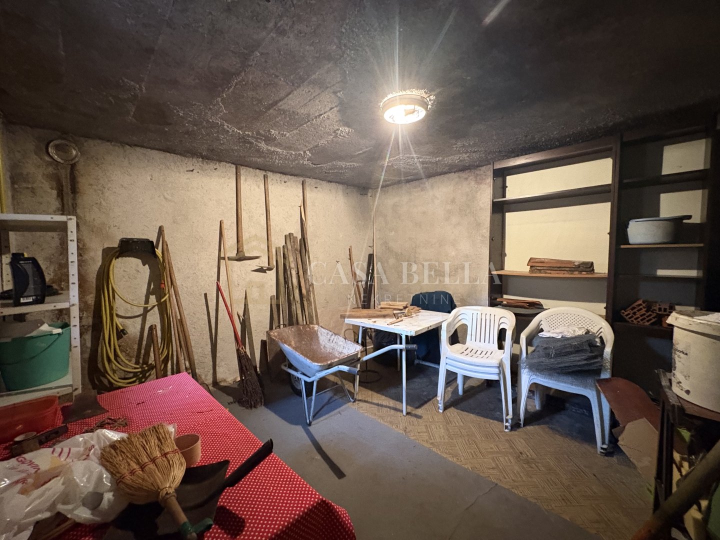 Maison À vendre - Primorsko-goranska Mali Dol