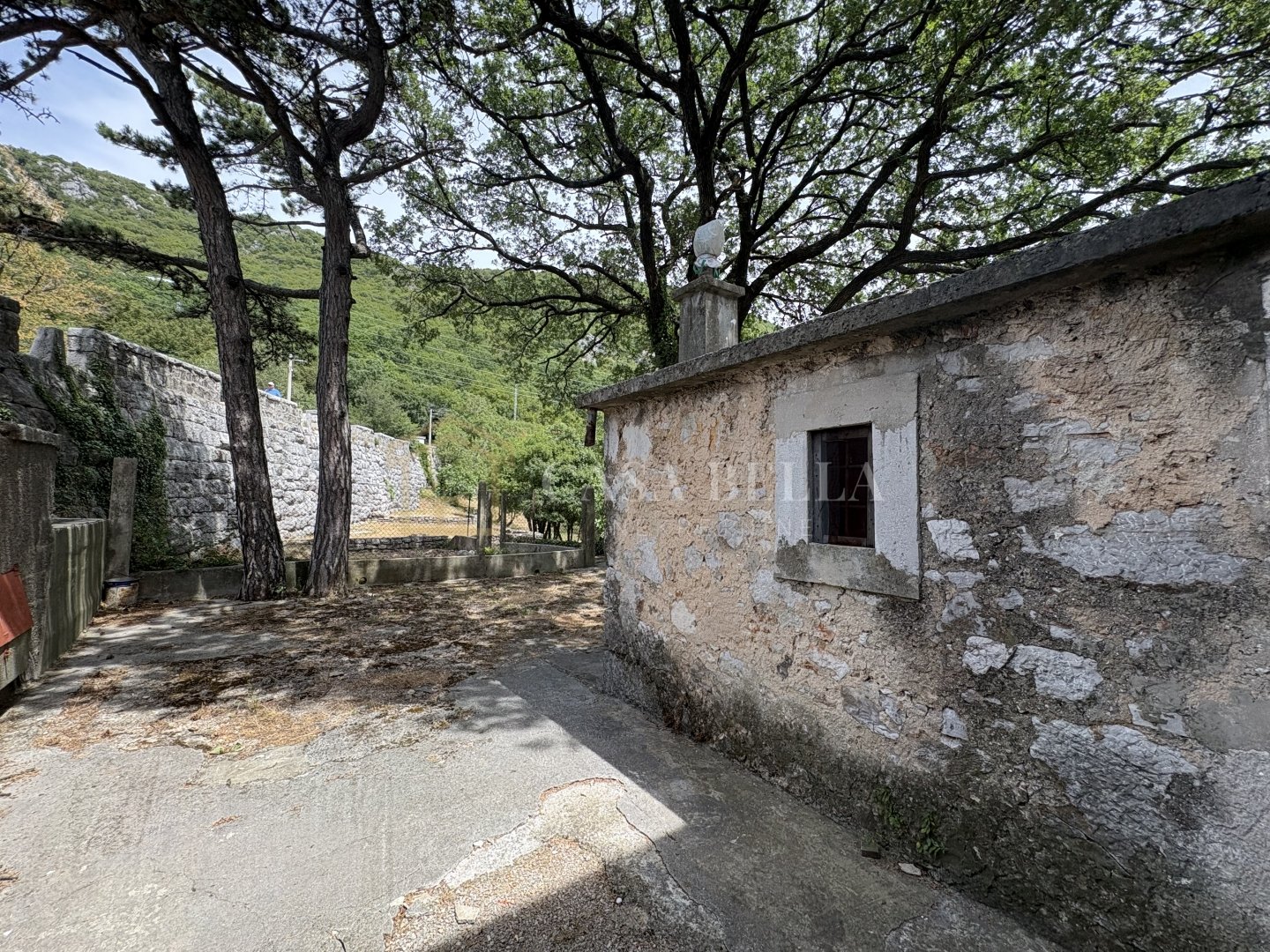 Maison À vendre - Primorsko-goranska Mali Dol
