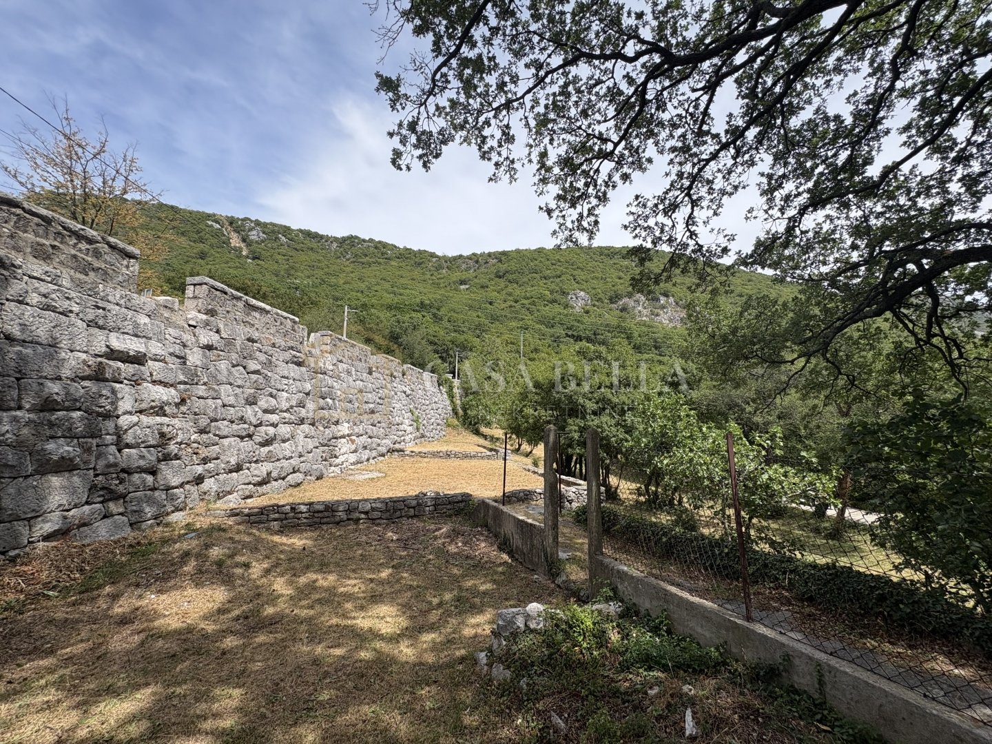 Maison À vendre - Primorsko-goranska Mali Dol