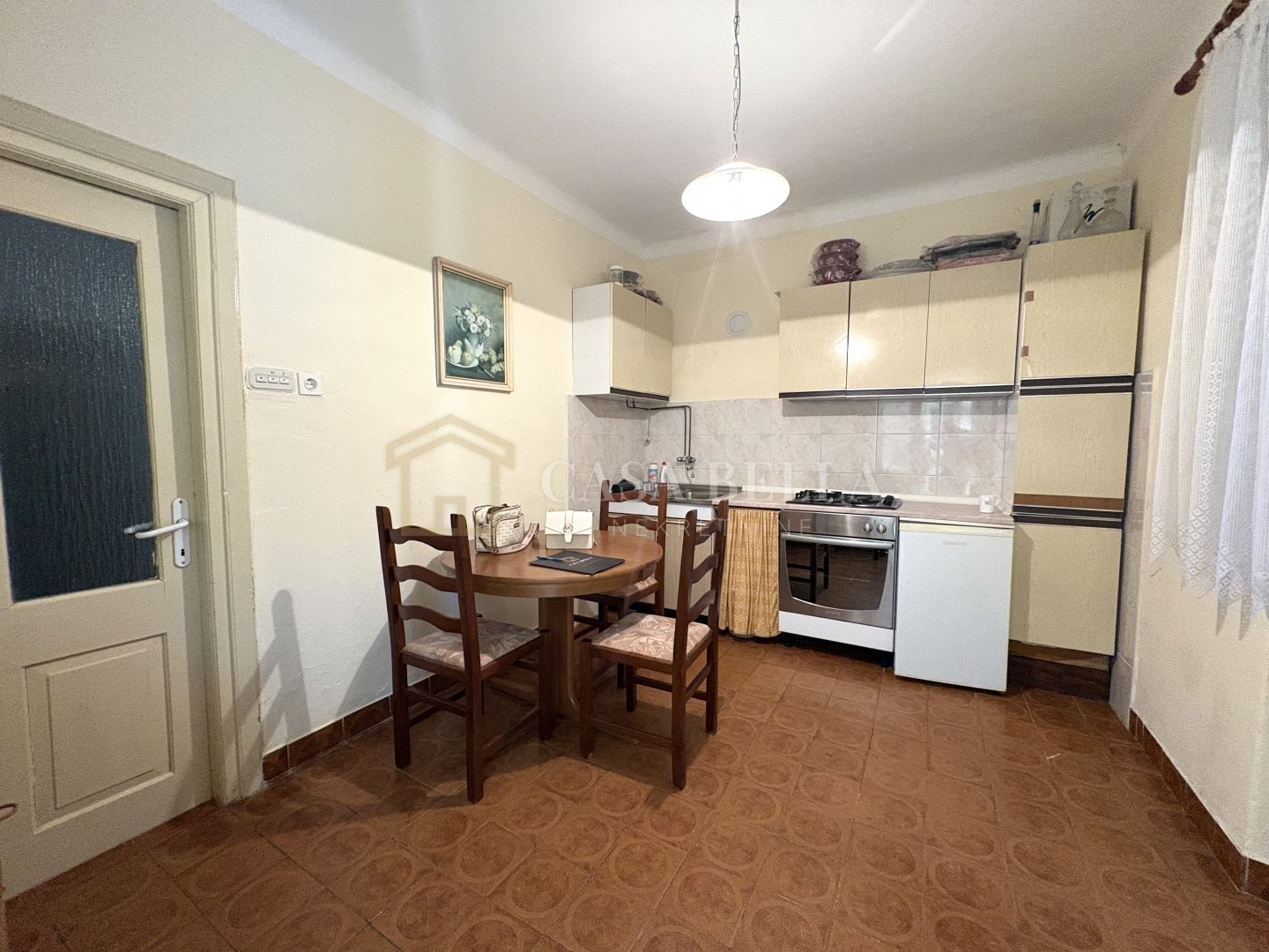 Maison À vendre - Primorsko-goranska Mali Dol