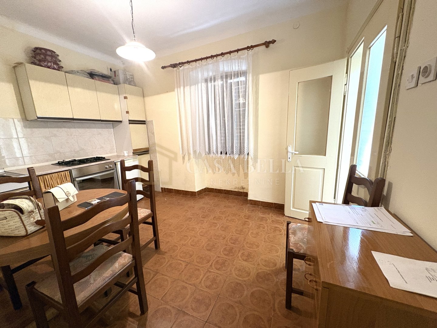 Maison À vendre - Primorsko-goranska Mali Dol
