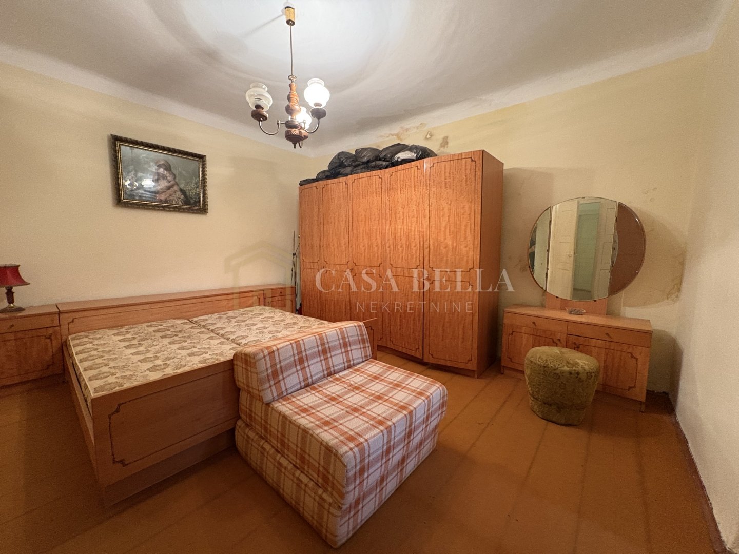 Maison À vendre - Primorsko-goranska Mali Dol