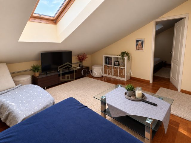 Apartmán na predaj 40 m² – Crikvenica