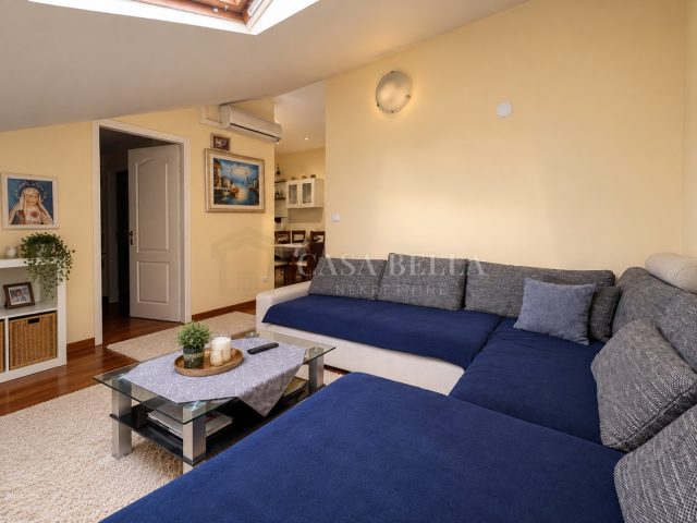 Apartment Zu verkaufen - Primorsko-goranska Crikvenica - foto 2/4