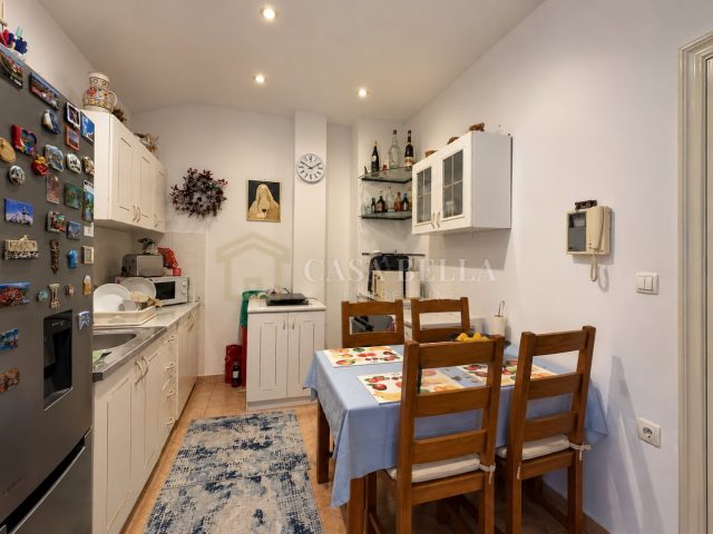 Apartment Zu verkaufen - Primorsko-goranska Crikvenica - foto 3/4