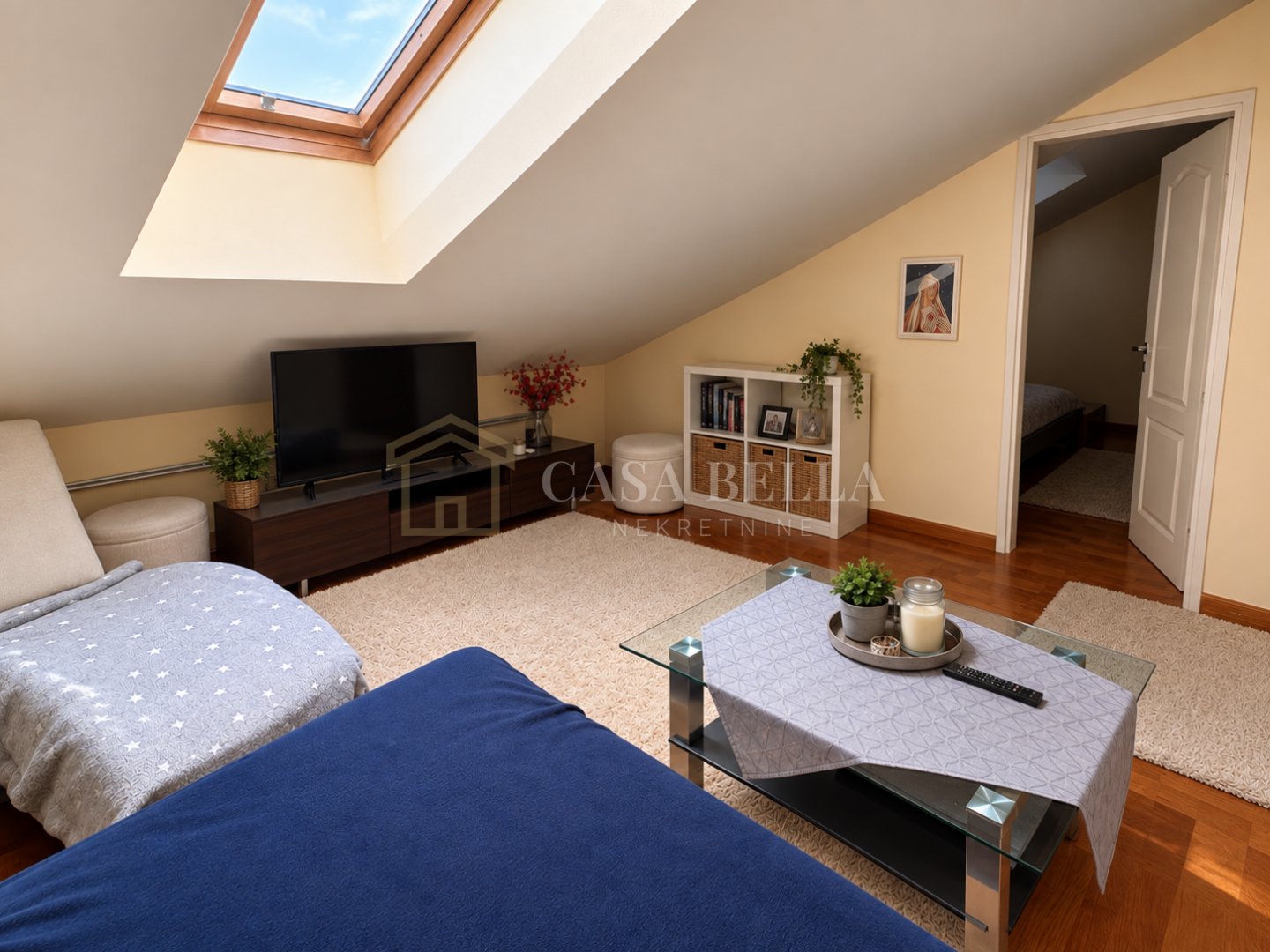 Apartment Zu verkaufen - Primorsko-goranska Crikvenica - foto 1/4