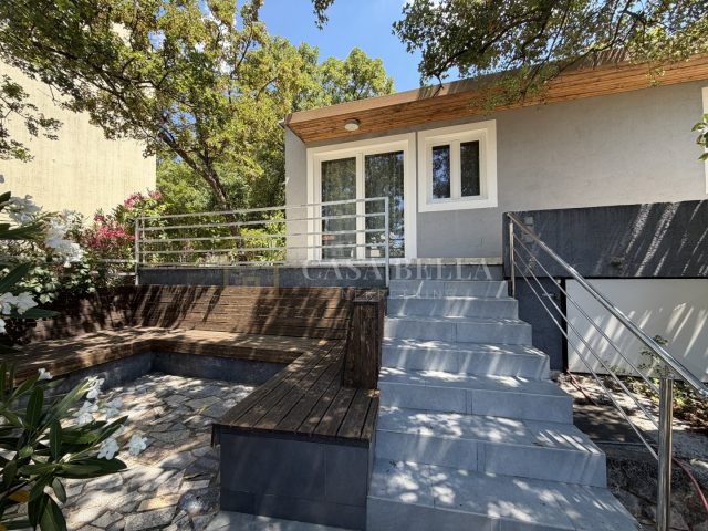 Kuća za najam 80 m² – Crikvenica