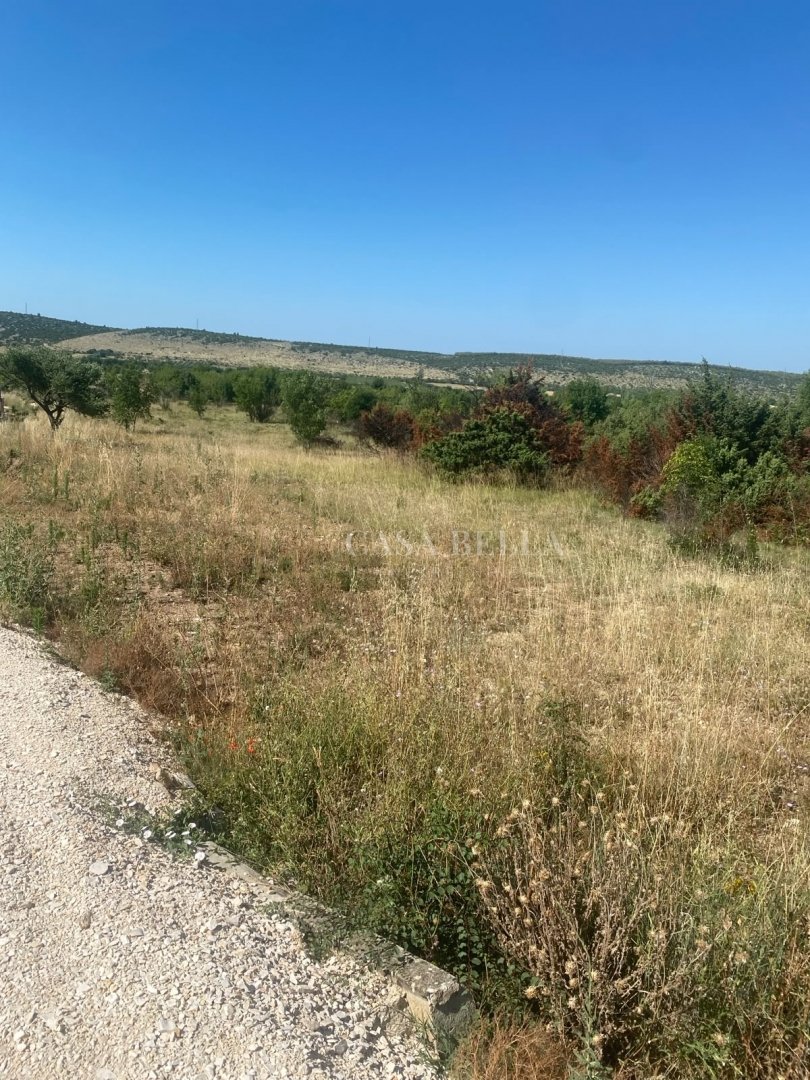 Zemljište Na prodaju - Zadarska Kožlovac - foto 1/2