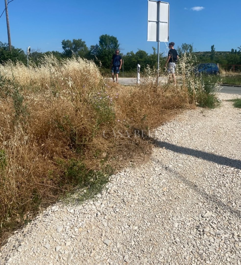 Parcela Naprodaj - Zadarska Kožlovac