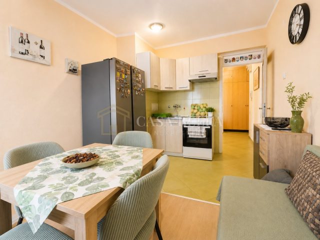 Stan za najam 52 m² – Rijeka