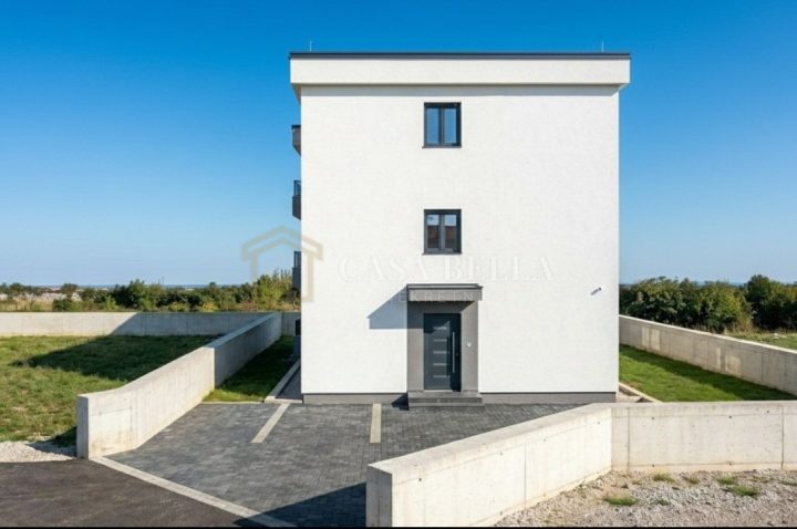 Apartment Zu verkaufen - Primorsko-goranska Kampor - foto 3/3