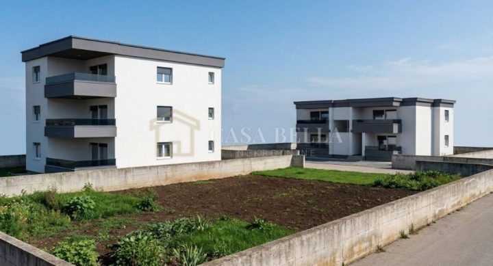 Apartma Naprodaj - Primorsko-goranska Kampor - foto 4/4