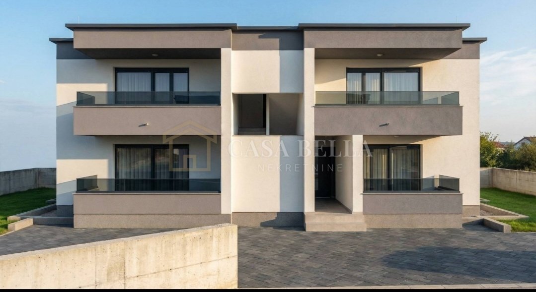 Apartment Zu verkaufen - Primorsko-goranska Kampor - foto 1/3