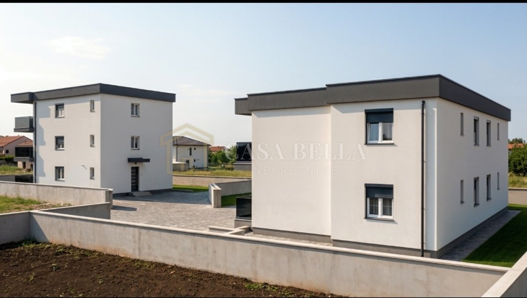 Apartment Zu verkaufen - Primorsko-goranska Kampor