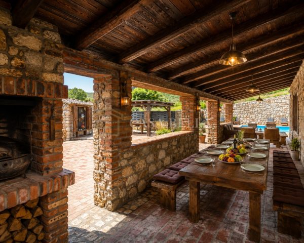 Haus Zu verkaufen - Primorsko-goranska Drivenik - foto 2/28