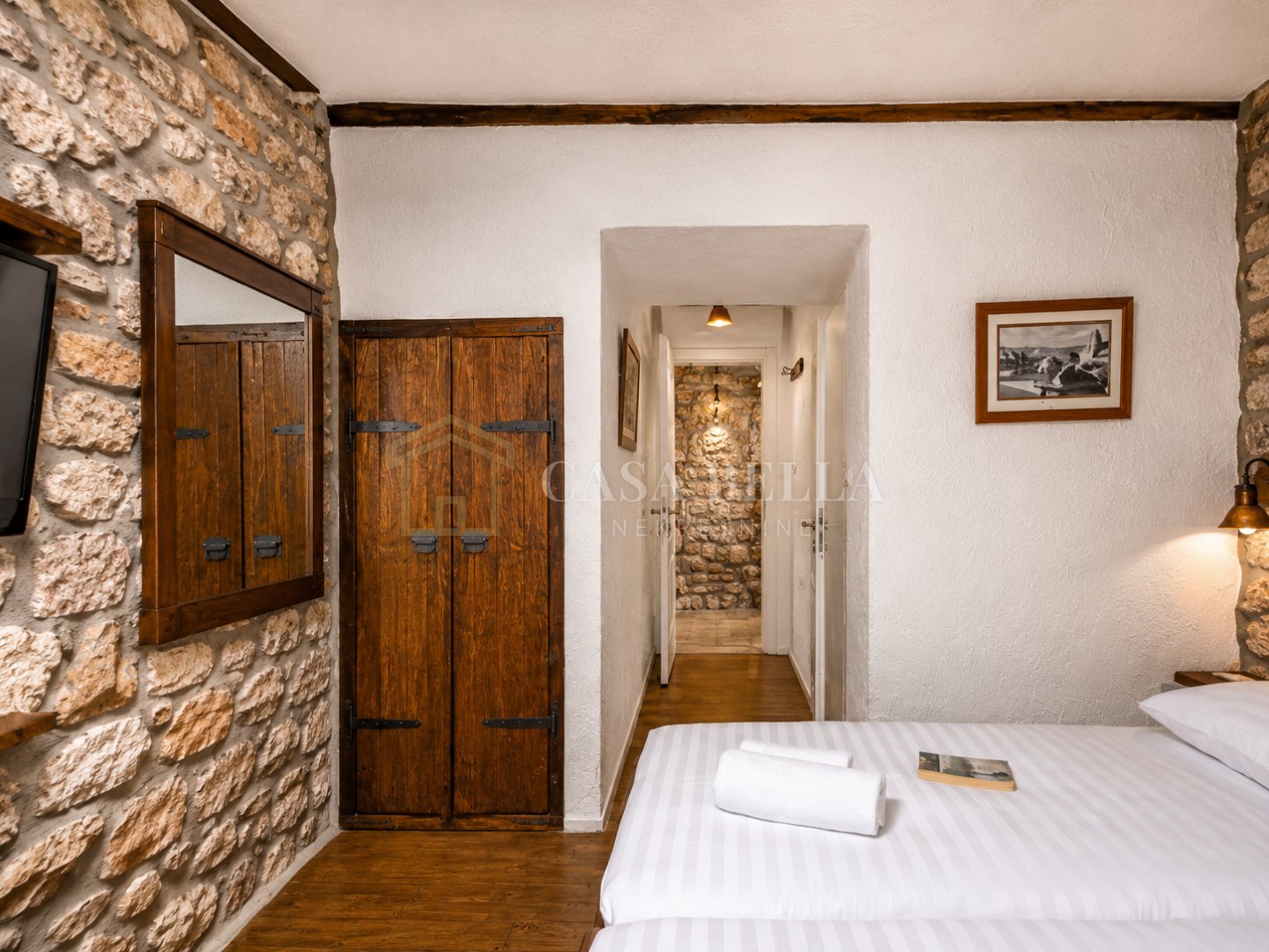 Haus Zu verkaufen - Primorsko-goranska Drivenik