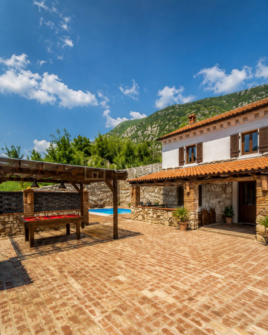Haus Zu verkaufen - Primorsko-goranska Drivenik