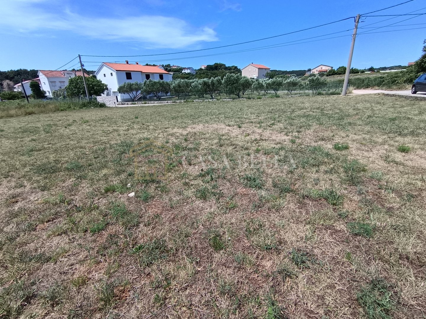 Parcela Na predaj - Primorsko-goranska Palit