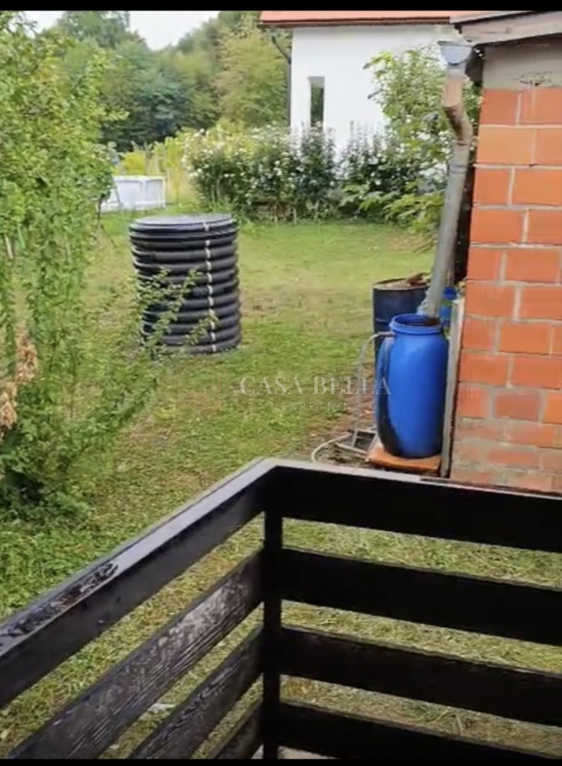Maison À vendre - Varaždinska Jarki Horvatićevi