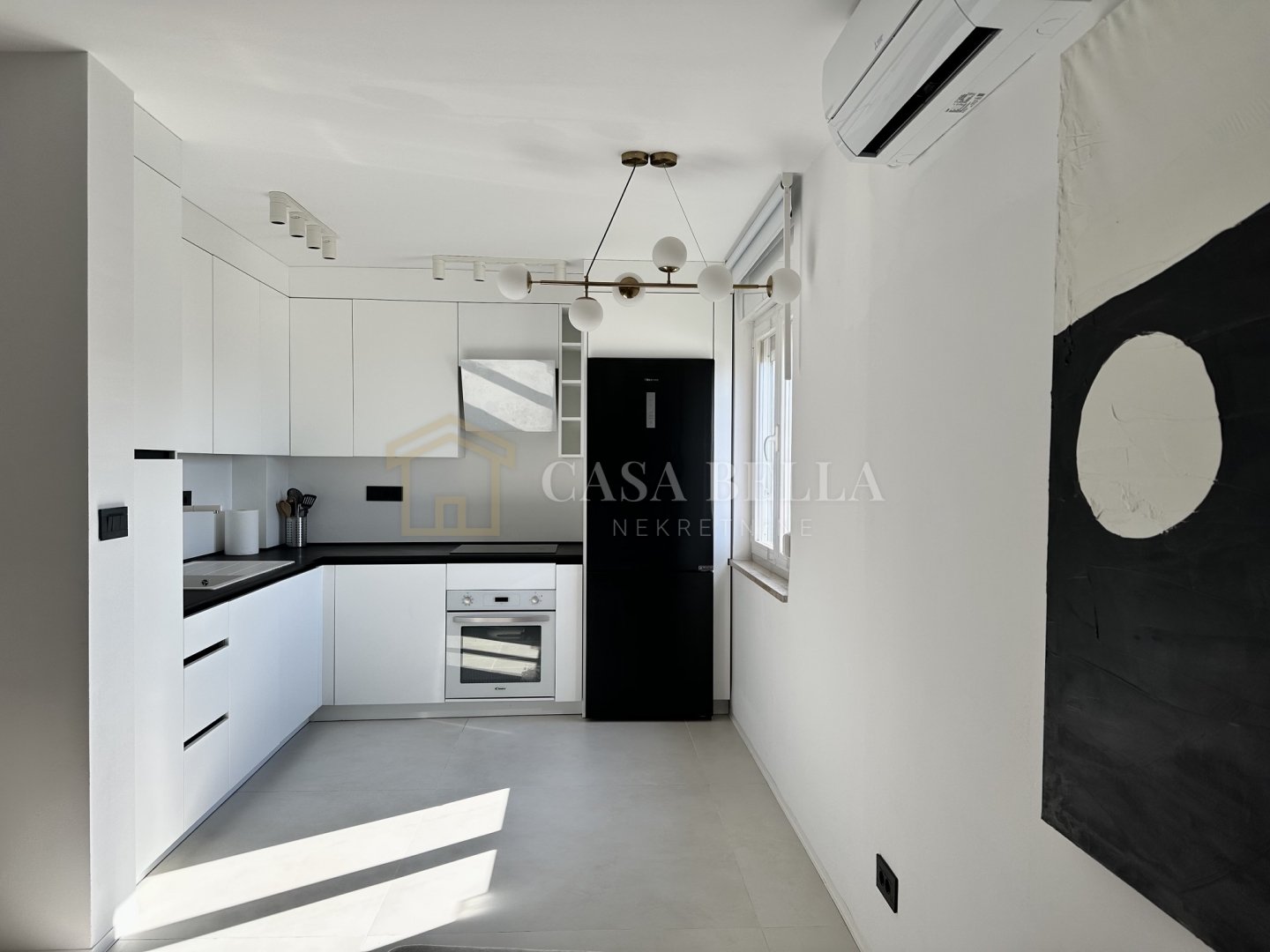 Appartement À vendre - Primorsko-goranska Brajda