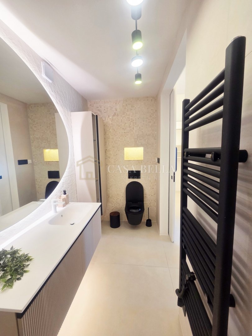 Appartement À vendre - Primorsko-goranska Brajda