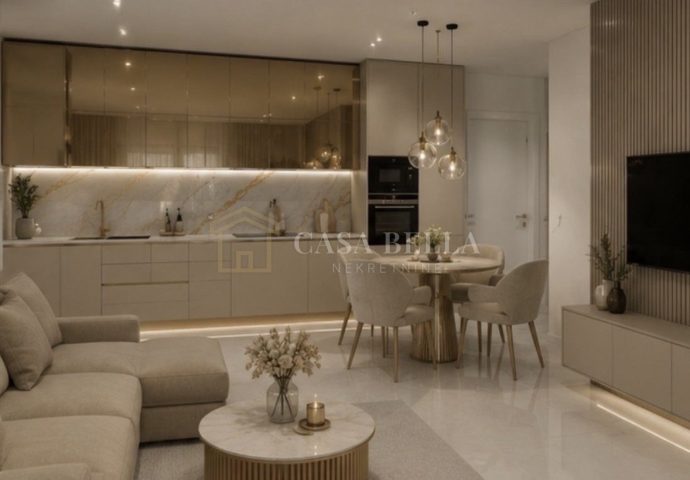 Mieszkanie na sprzedaż 57 m² – Pula
