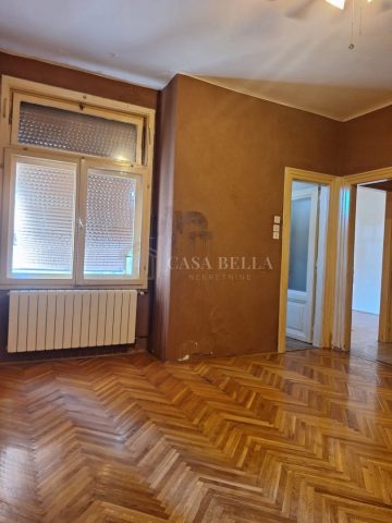 Apartmán Na predaj - Primorsko-goranska Centar - foto 3/9