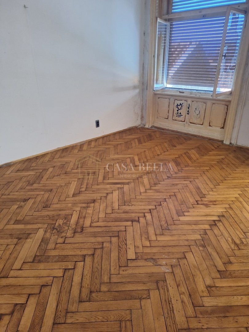 Apartmán Na predaj - Primorsko-goranska Centar - foto 1/9