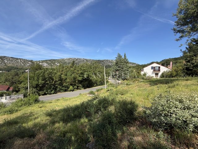Zemljište na prodaju 1612 m² – Vinodolska Općina