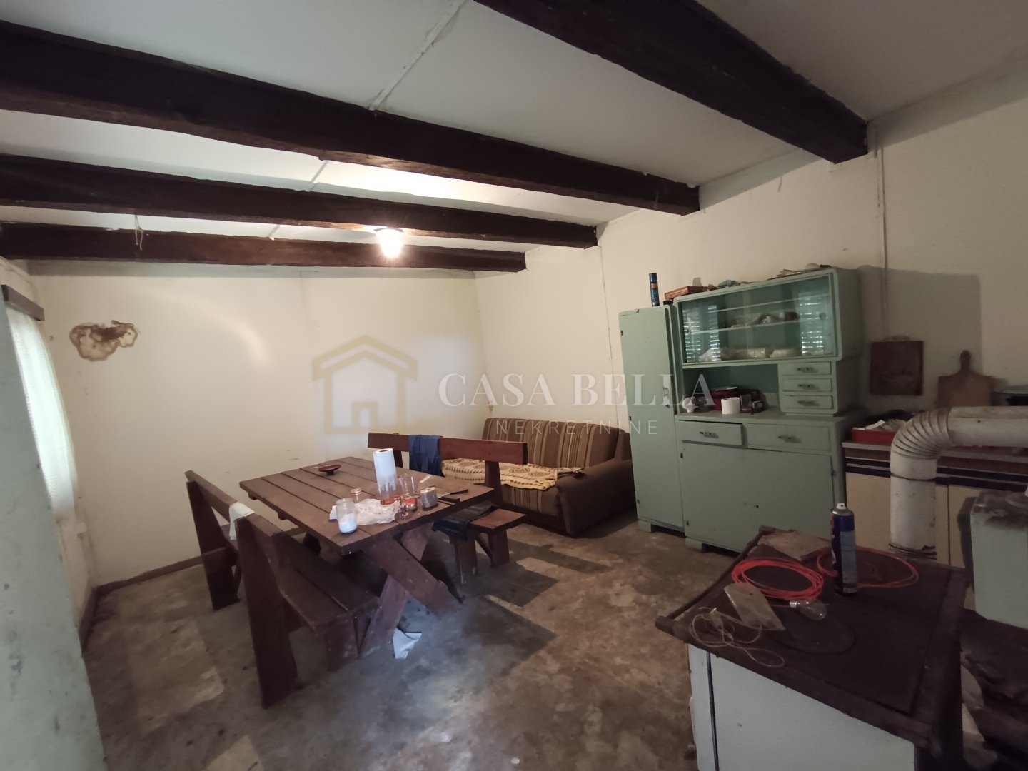 Maison À vendre - Krapinsko-zagorska Marija Bistrica