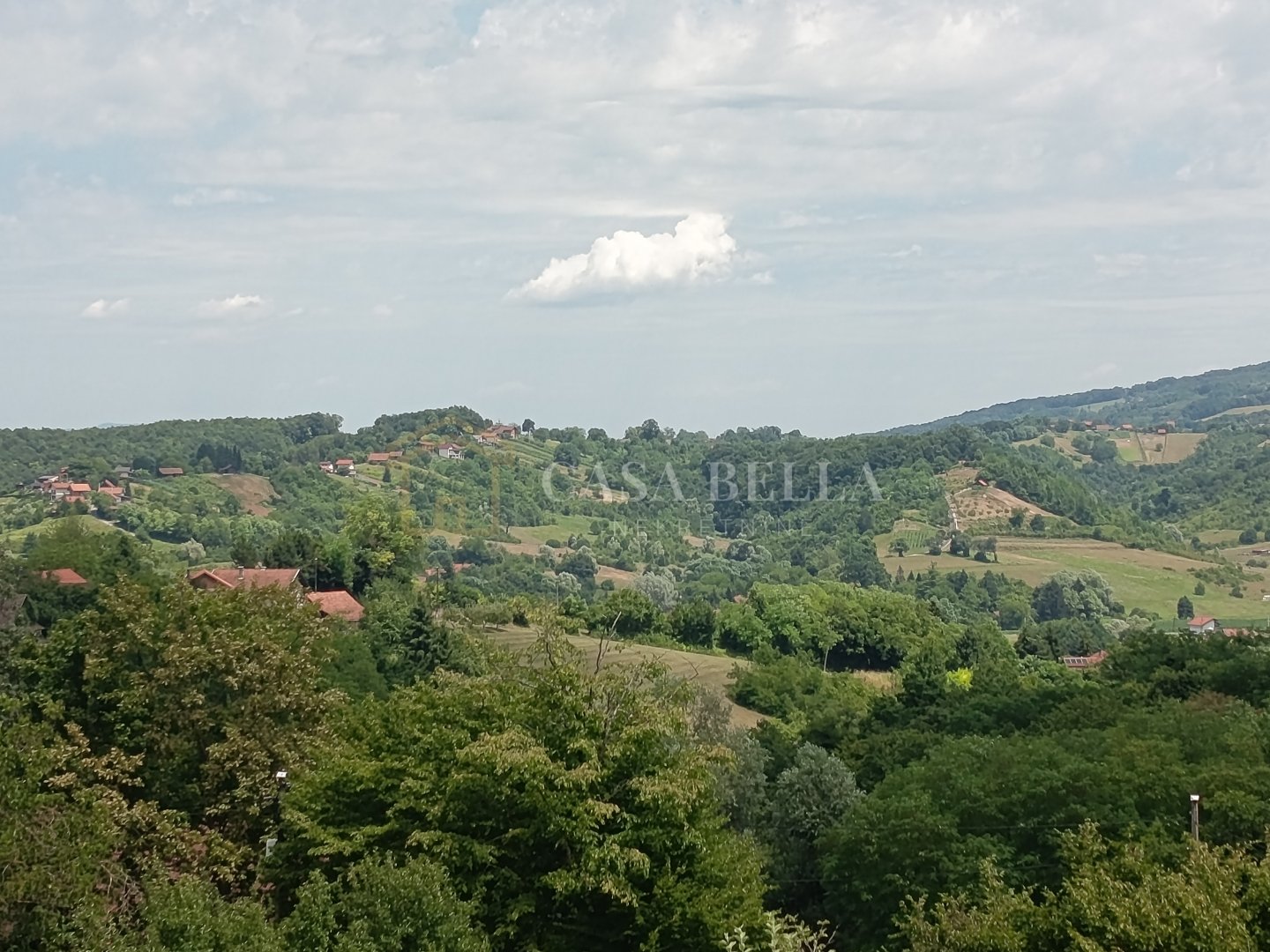 Maison À vendre - Krapinsko-zagorska Marija Bistrica