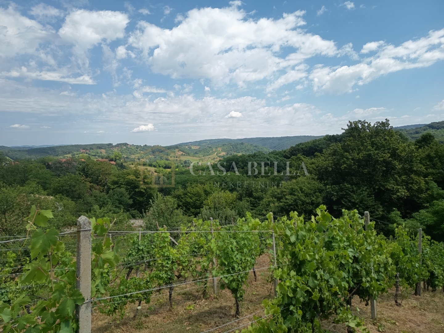 Maison À vendre - Krapinsko-zagorska Marija Bistrica