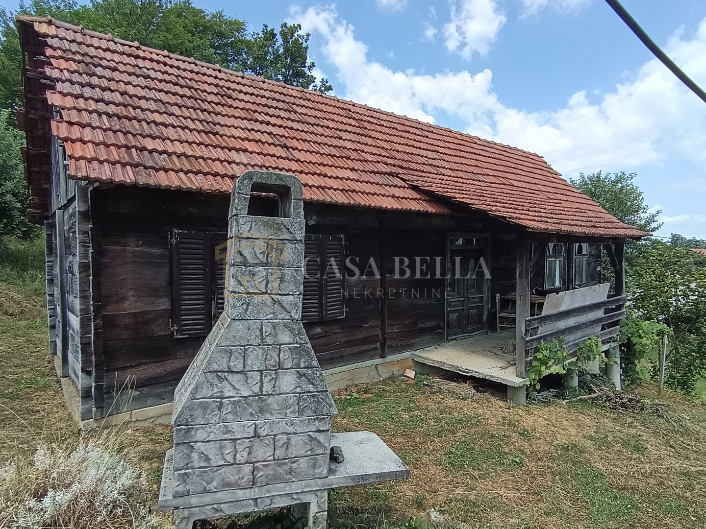 Maison À vendre - Krapinsko-zagorska Marija Bistrica