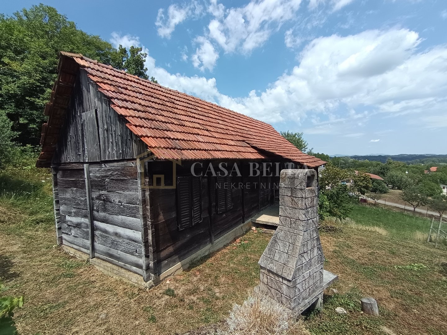 Maison À vendre - Krapinsko-zagorska Marija Bistrica