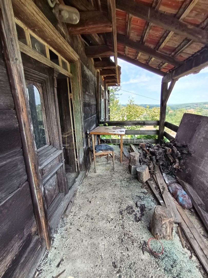 Maison À vendre - Krapinsko-zagorska Marija Bistrica