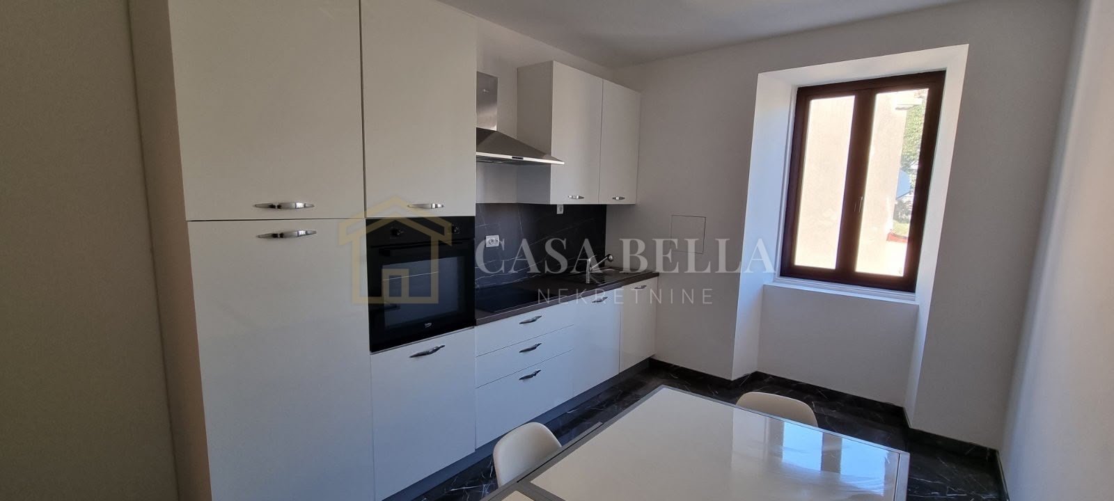 Apartmán Na predaj - Primorsko-goranska Banderovo