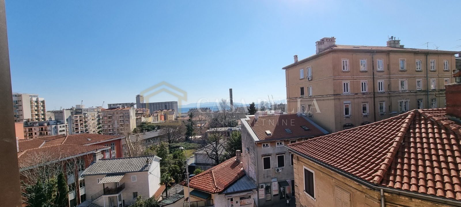 Apartmán Na predaj - Primorsko-goranska Banderovo