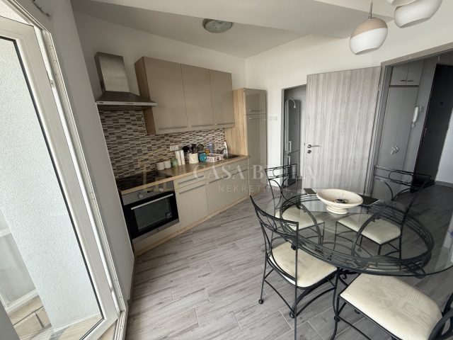 Stan za najam 59 m² – Rijeka