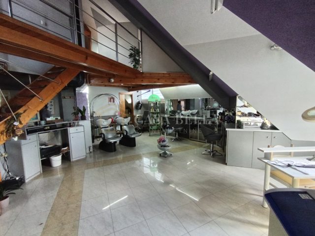 Commerciale Da affittare - Krapinsko-zagorska Marija Bistrica - foto 2/4