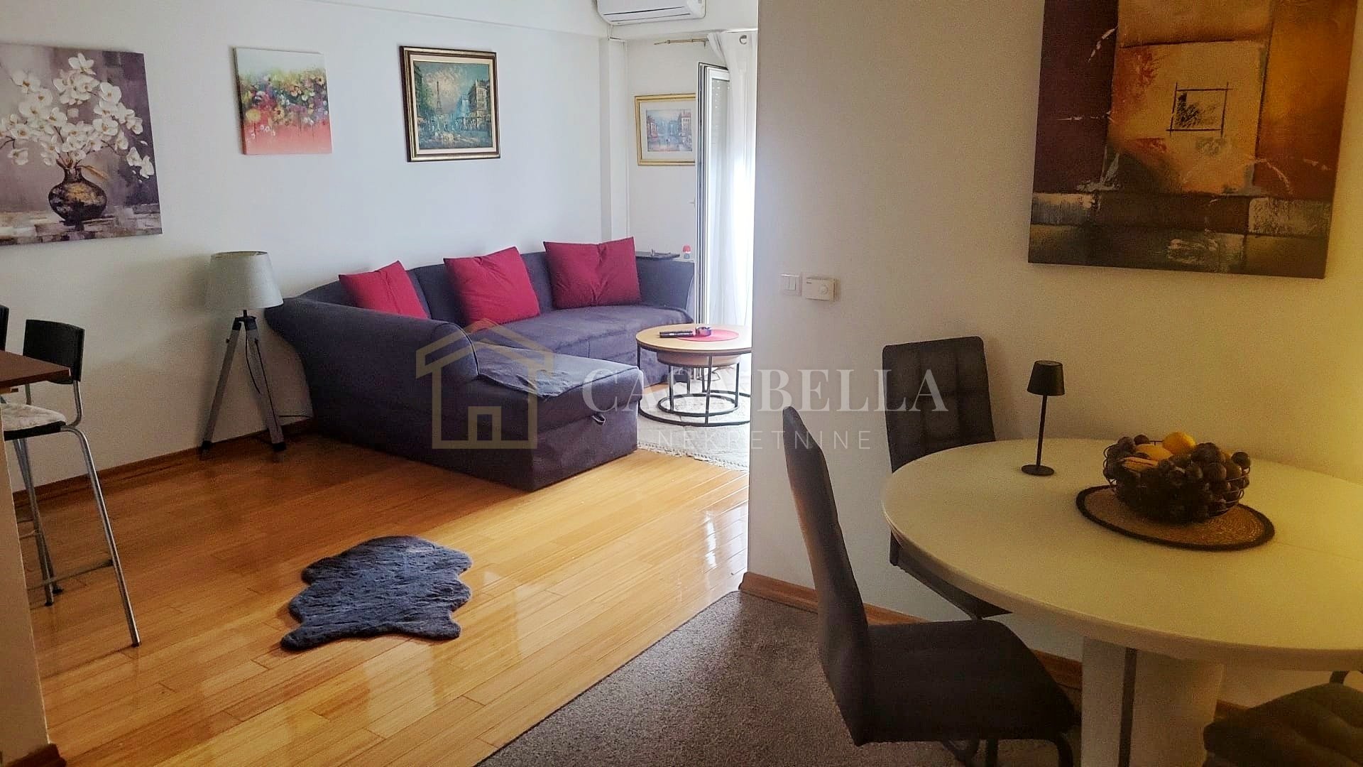 Apartma Na predaj - Grad Zagreb Rudeš - foto 1/8
