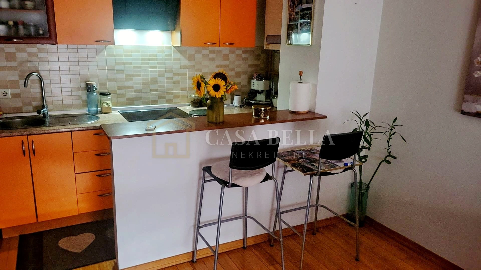 Apartma Na predaj - Grad Zagreb Rudeš
