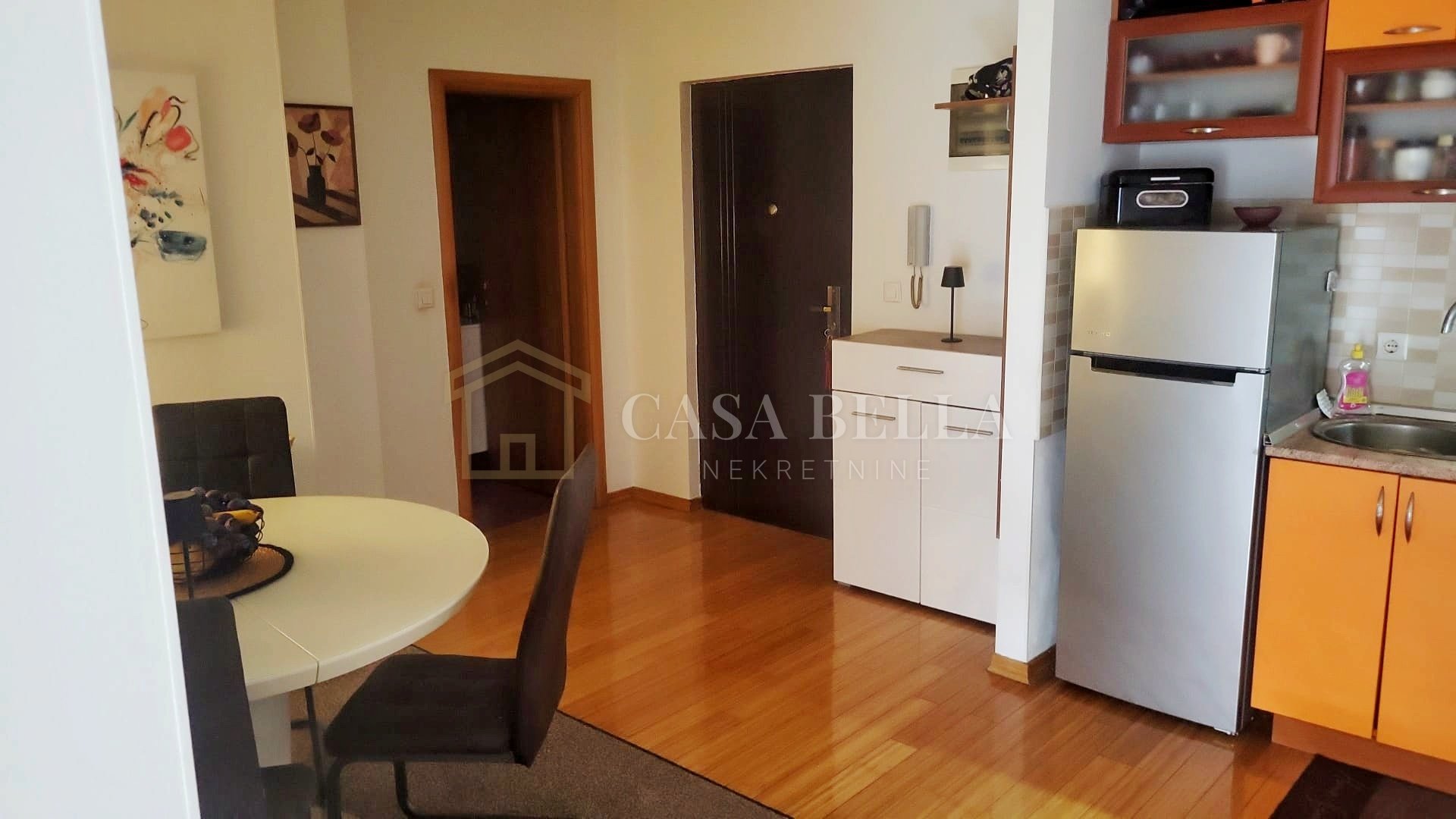 Apartma Na predaj - Grad Zagreb Rudeš