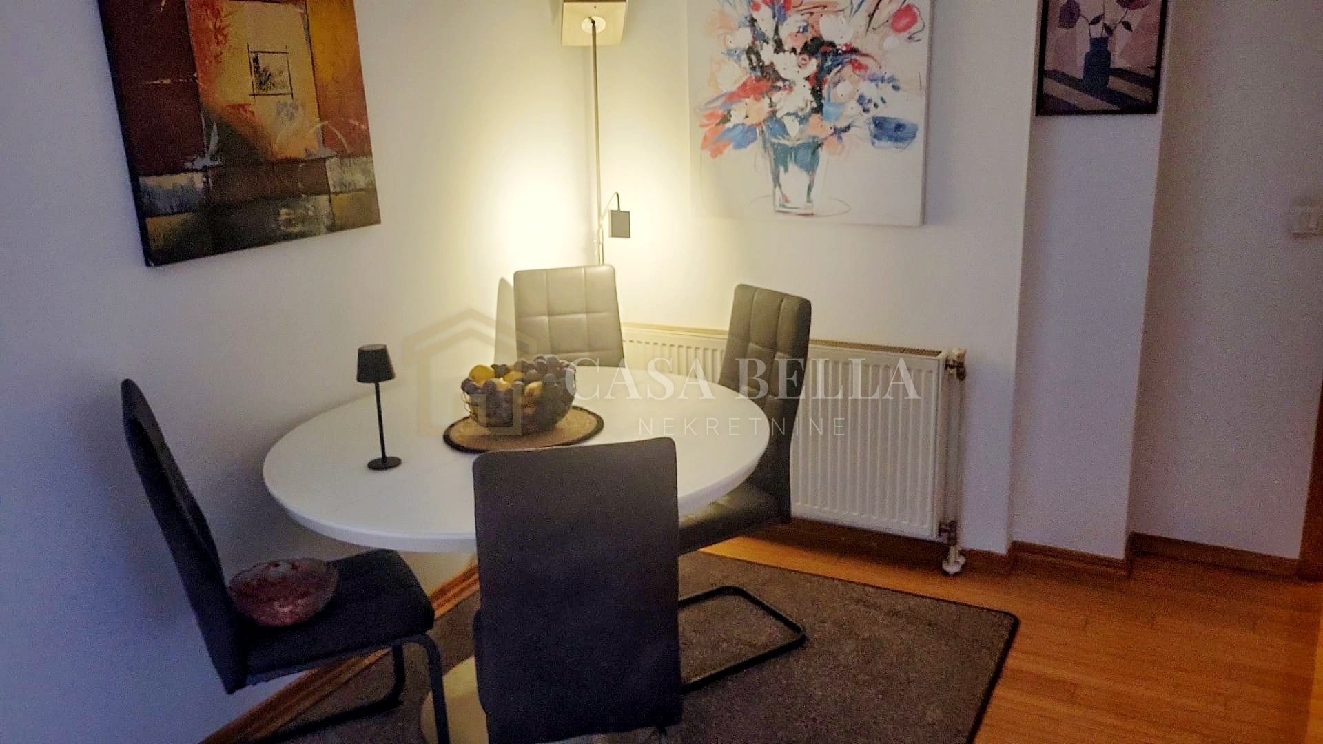 Apartma Na predaj - Grad Zagreb Rudeš
