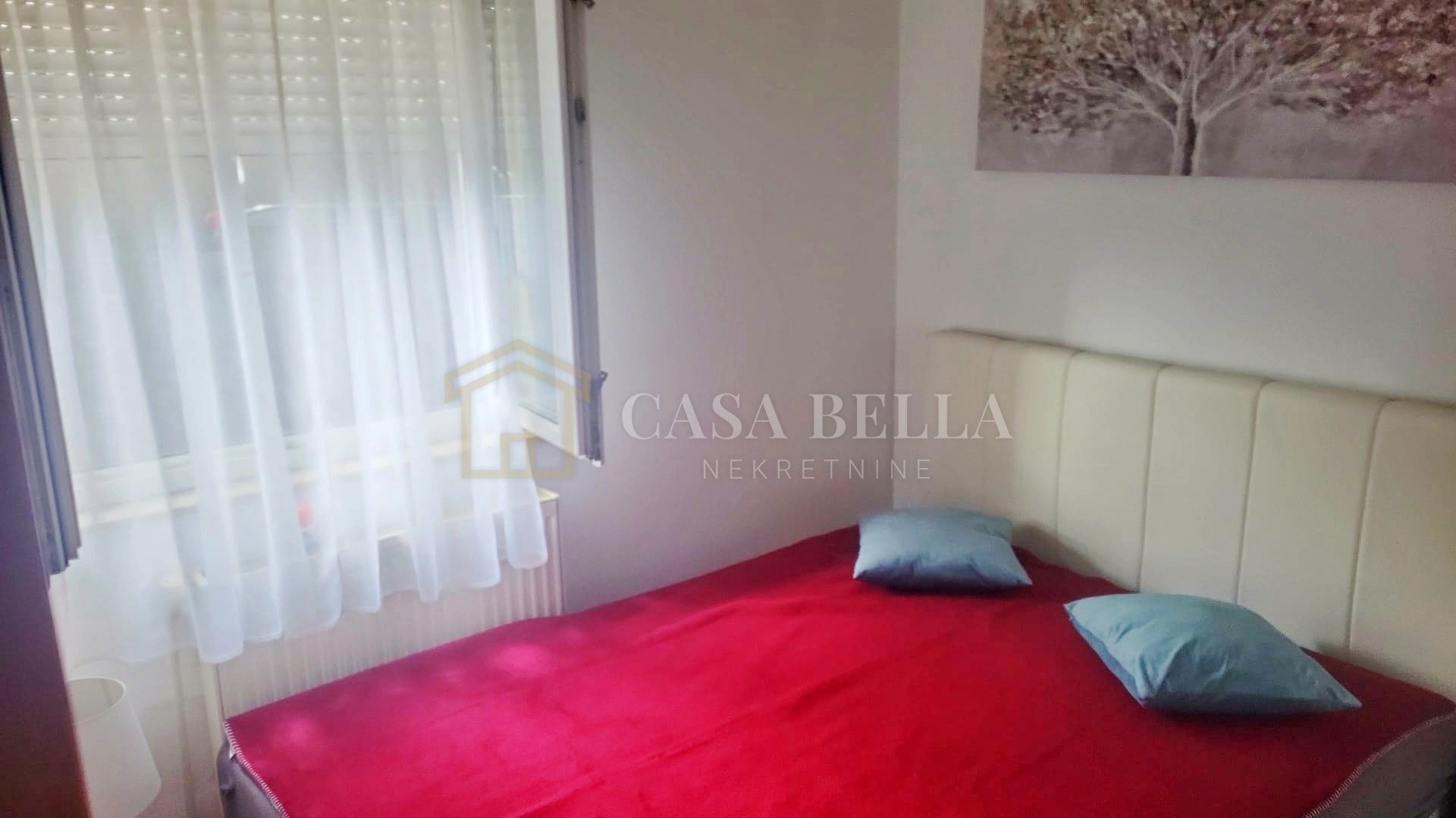 Apartma Na predaj - Grad Zagreb Rudeš
