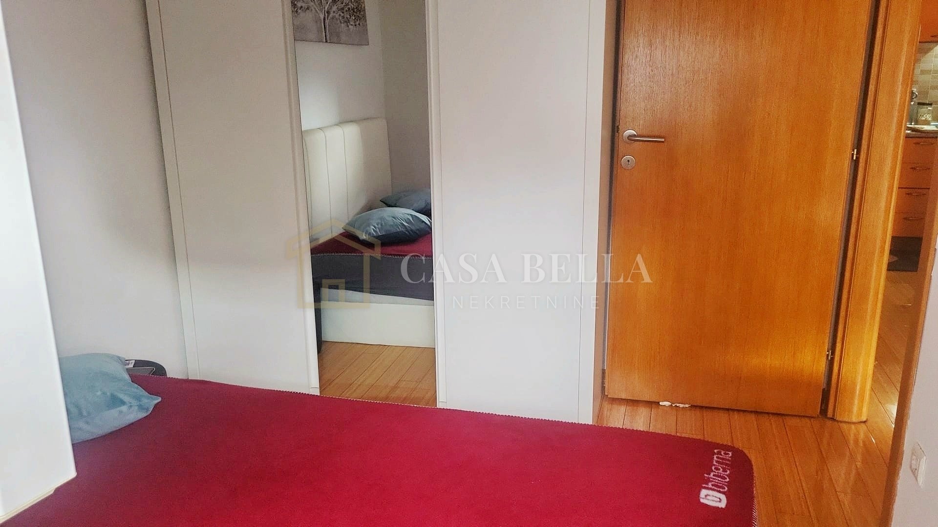 Apartma Na predaj - Grad Zagreb Rudeš