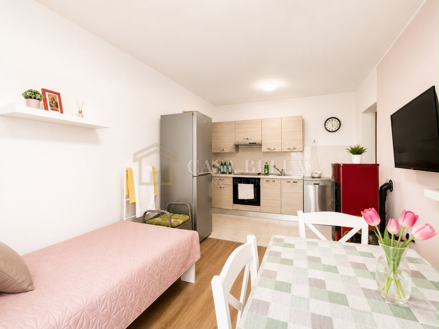 Maison À vendre - Primorsko-goranska Veprinac