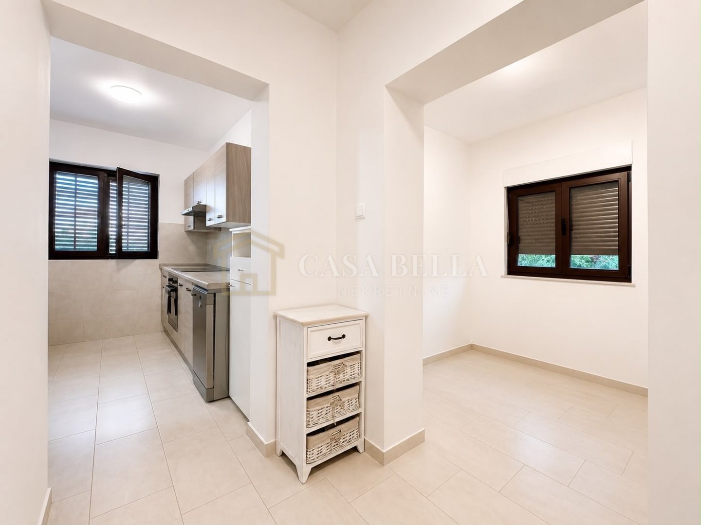 Maison À vendre - Primorsko-goranska Veprinac