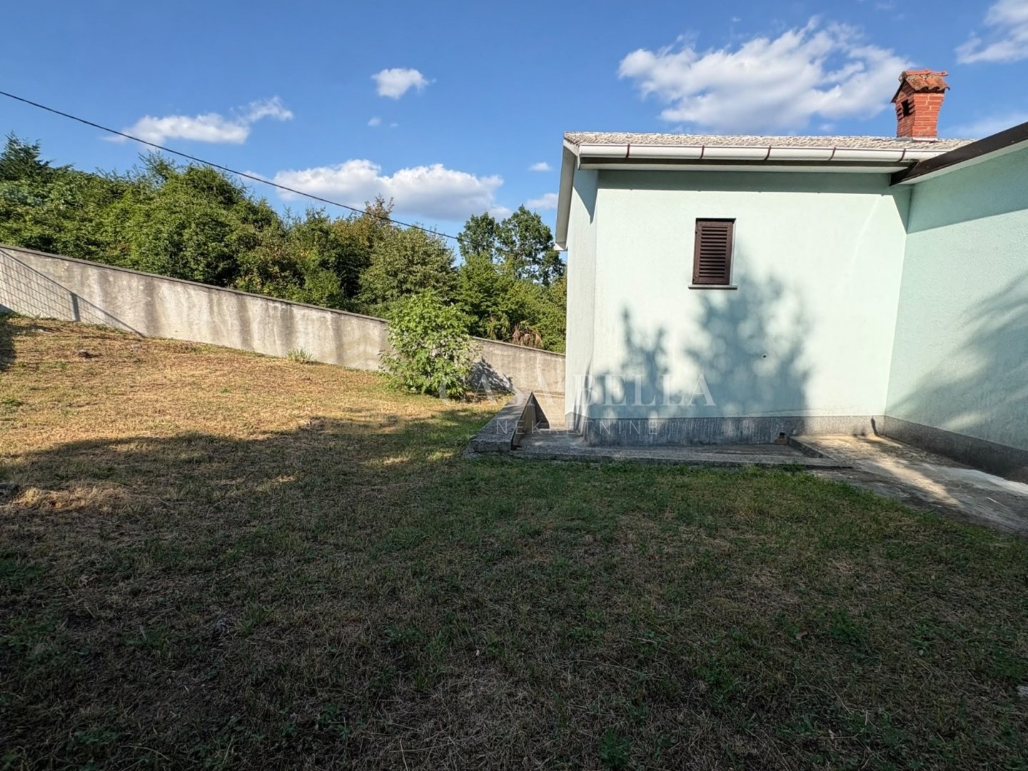 Maison À vendre - Primorsko-goranska Veprinac