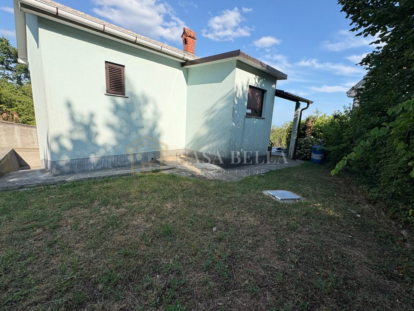 Maison À vendre - Primorsko-goranska Veprinac